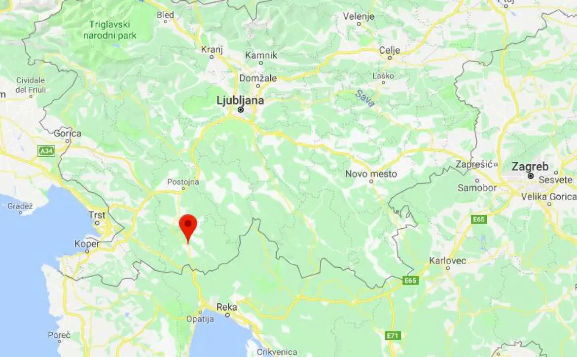 Ilirska Bistrica Migrant Centre Referendum Declared Unlawful