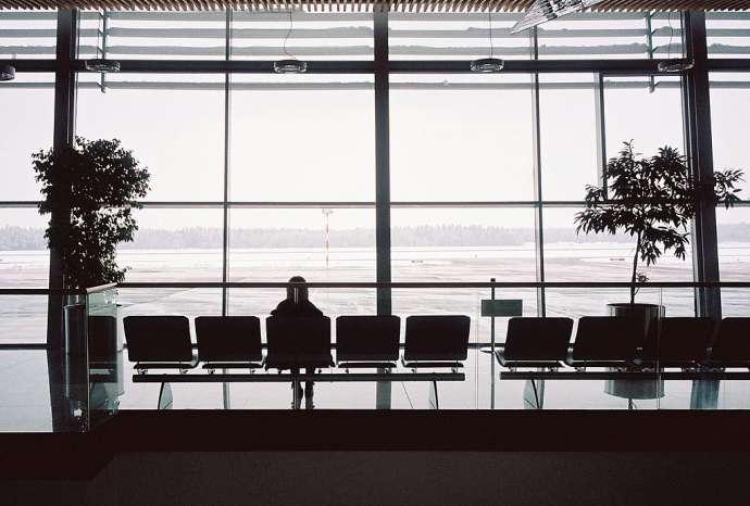 Ljubljana Airport