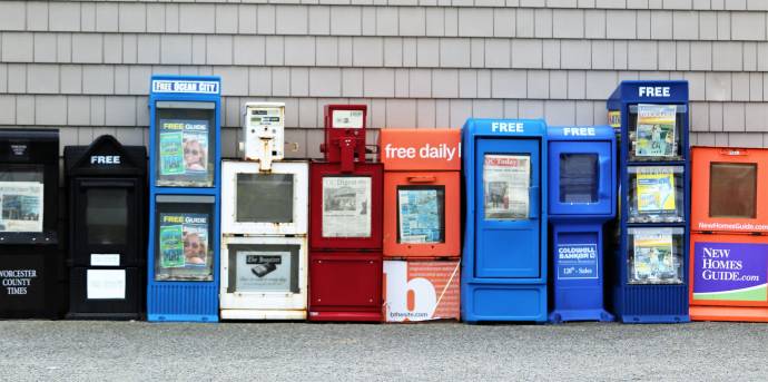 Ocean City Newspapers