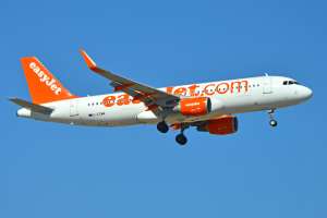 easyJet Adds 3rd London-Ljubljana Route, Now Serves Luton, Stanstead &amp; Gatwick