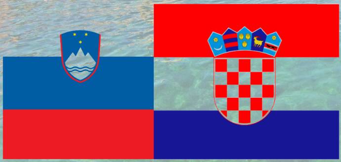 Slovenia Presents Written Case Against Croatia to EU Commission, But a Resolution Remains Uncertain