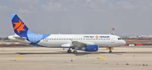 Israir Plans Summer Flights Between Tel Aviv, Ljubljana